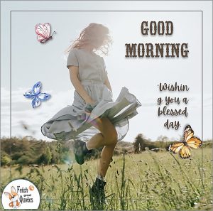 Country Good Morning – Fetch Great Quotes