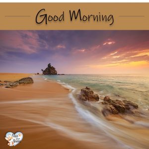 Good Morning – Fetch Great Quotes