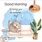 Whimsical Good Morning – Fetch Great Quotes