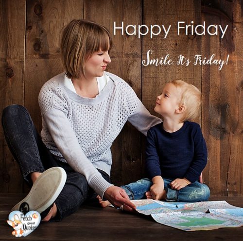 happy friday quotes for facebook