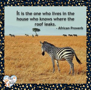 57 African Proverbs – Fetch Great Quotes